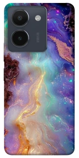 Чохол на Vivo Y36 Epoxy design ver.6 фото 1 з 1