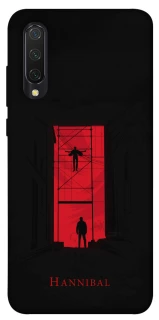 Чохол на Xiaomi Mi CC9 / Mi 9 Lite Hannibal фото 1 з 1