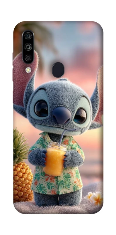 Чохол на ZTE Blade A7 (2020) Stitch ver.13 фото 1 з 1