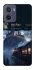 Чохол на Motorola Moto E15 The Hogwarts ver.2 фото 1 з 1
