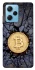 Чохол на Xiaomi Poco X5 Pro 5G Bitcoin cracks фото 1 з 1