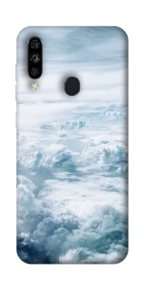 Чохол на ZTE Blade A7 (2020) Над хмарами фото 1 Чохол на ZTE Blade A7 (2020) Над хмарами фото 1 з 1