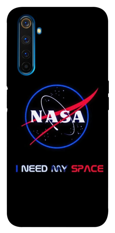 Чохол на Realme 6 Pro NASA ver.3 фото 1 з 1