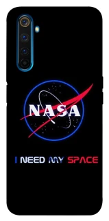 Чохол на Realme 6 Pro NASA ver.3 фото 1 з 1
