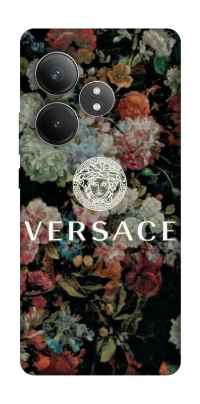 Чохол на Realme GT Neo 6 SE Versace ver.2 фото 1 з 1
