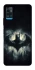 Чехол на ZTE Blade A71 Batman icon фото 1 из 1