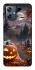Чохол на Motorola Moto G54 Halloween фото 1 з 1