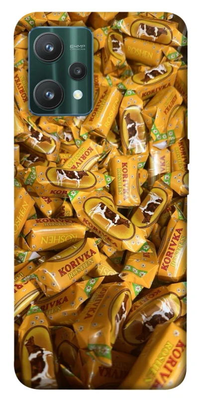 Чехол на Realme 9 Pro Roshen фото 1 из 1