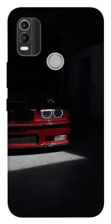 Чехол на Nokia C21 Plus BMW v21 фото 1 из 1
