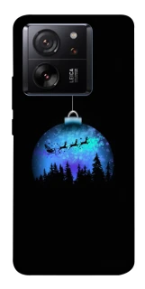 Чехол на Xiaomi 13T Christmas spirit фото 1 из 1