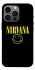 Чехол на Apple iPhone 13 Pro (6.1") Nirvana ver.1 фото 1 из 1