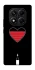 Чохол на Xiaomi Redmi Note 14 Pro 5G Charge your heart фото 1 з 1