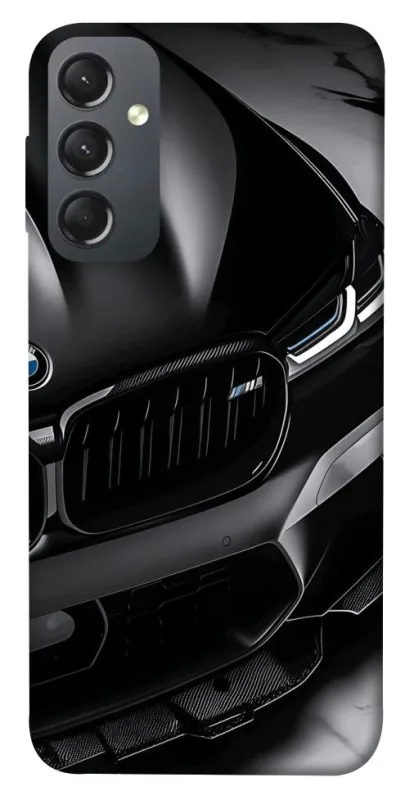 Чохол на Samsung Galaxy A24 4G BMW M5 v35 фото 1 з 1
