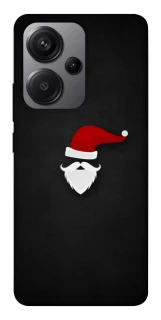 Чохол на Xiaomi Redmi Note 13 Pro+ Santa's mood фото 1 з 1