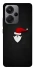 Чохол на Xiaomi Redmi Note 13 Pro+ Santa's mood фото 1 з 1