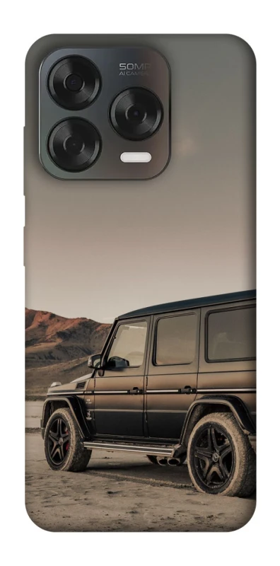 Чехол на ZTE Blade V70 Design Gelik фото 1 из 2