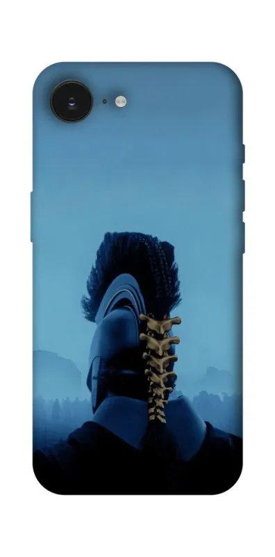 Чехол на Apple iPhone 17e (6.1") Odyssey ver.1 фото 1 из 1