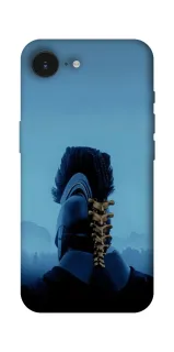 Чехол на Apple iPhone 17e (6.1") Odyssey ver.1 фото 1 из 1