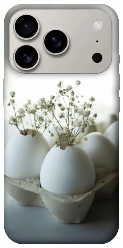Чохол на Apple iPhone 18 Pro Hello фото 1 з 2