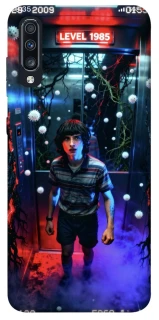 Чохол на Samsung Galaxy A70 (A705F) Stranger Things ver.38 фото 1 з 1