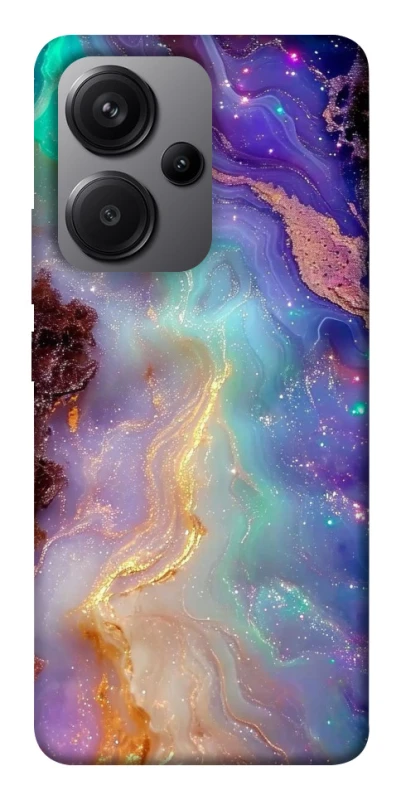Чехол на Xiaomi Redmi Note 13 Pro+ Epoxy design ver.6 фото 1 из 1