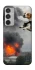 Чохол на Samsung Galaxy M35 Moscow never sleeps ver.9 фото 1 з 1