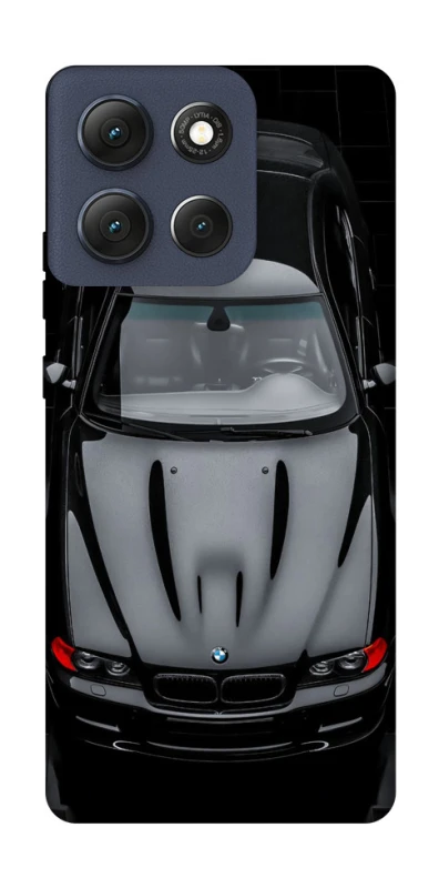 Чехол на Motorola Moto G86 BMW V12 фото 1 из 1