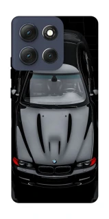 Чехол на Motorola Moto G86 BMW V12 фото 1 из 1