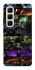 Чехол на Infinix Hot 50 4G Mortal Kombat ver.3 фото 1 из 1