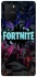 Чохол на Samsung Galaxy S10 Lite Fortnite logo ver.3 фото 1 з 1