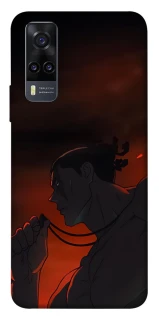 Чехол на Vivo Y31 Todo v5 фото 1 из 1