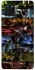 Чохол на Samsung Galaxy Note 10 Lite (A81) Mortal Kombat ver.4 фото 1 з 1