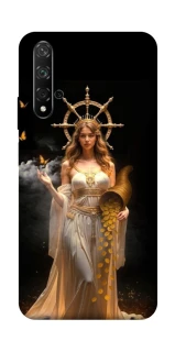 Чохол на Huawei Honor 20 / Nova 5T Fortuna фото 1 з 1