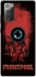 Чехол на Samsung Galaxy Note 20 Frontpool фото 1 из 1