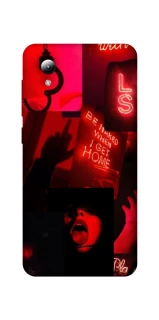 Чехол на ZTE Blade A3 (2019) Hot collage ver.3 фото 1 из 1