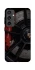 Чехол на Samsung Galaxy S24 FE Wheal porsche фото 1 из 1