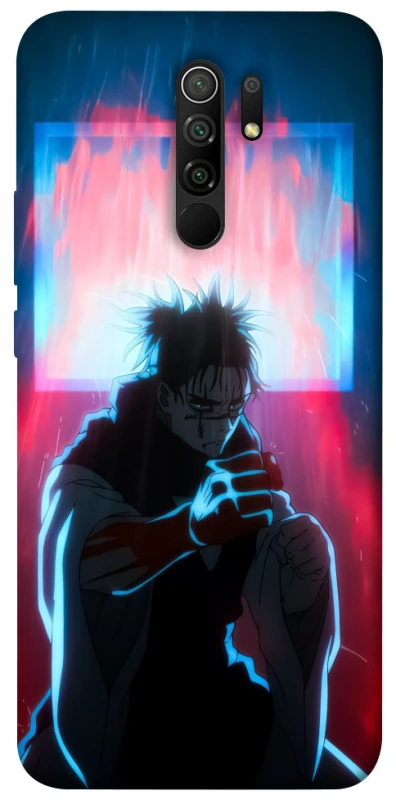 Чохол на Xiaomi Redmi 9 Choso v2 фото 1 з 1