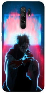 Чохол на Xiaomi Redmi 9 Choso v2 фото 1 з 1