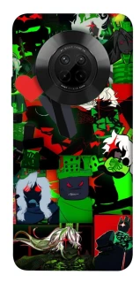 Чохол на Huawei Y9a Roblox v1 фото 1 з 1