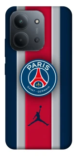 Чохол на Xiaomi Redmi 15C (Global) FC PSG v3 фото 1 з 1