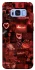 Чохол на Samsung G950 Galaxy S8 Love collage ver.6 фото 1 з 1