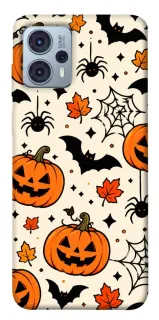 Чехол на Motorola Moto G23 Halloween v13 фото 1 из 1