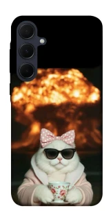 Чохол на Samsung Galaxy A55 Exploding Kittens ver.2 фото 1 з 1