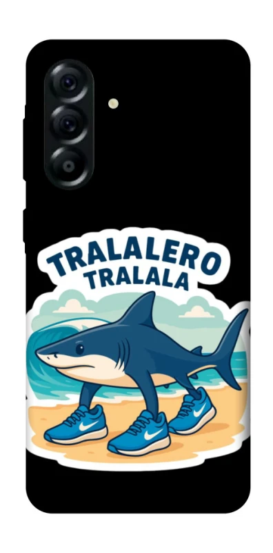 Чехол на Samsung Galaxy A57 5G Tralalero Tralala фото 1 из 1