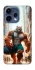 Чохол на Oppo Reno 15 Тигр фото 1 з 2