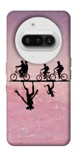 Чохол на Nothing Phone (3a) Stranger Things ver.19 фото 1 з 1