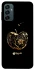 Чохол на Samsung Galaxy M34 5G Apple logo ver.2 фото 1 з 1