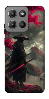 Чехол на Motorola Moto G15 4G Sakura San фото 1 из 1