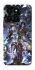 Чехол на Huawei Honor X6a Warcraft v3 фото 1 из 1