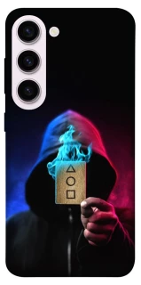 Чохол на Samsung Galaxy S23+ squid game v6 фото 1 з 1
